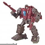 Transformers Generations War for Cybertron Siege Deluxe Class Wfc-S7 Skytread Action Figure  B07D5QRY3R